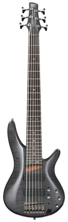 Ibanez SR706 6 String Electric Bass Guitar