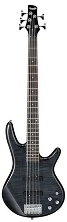 Ibanez GSR205FM Gio 5 String Electric Bass Guitar