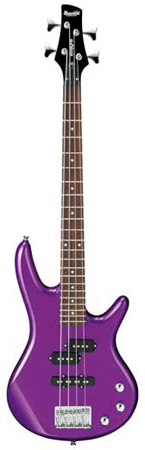 Ibanez GSRM20 Gio Mikro Electric Bass Guitar