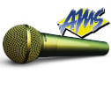 Custom Color Shure SM58 Dynamic Microphone - Aurora Gloss