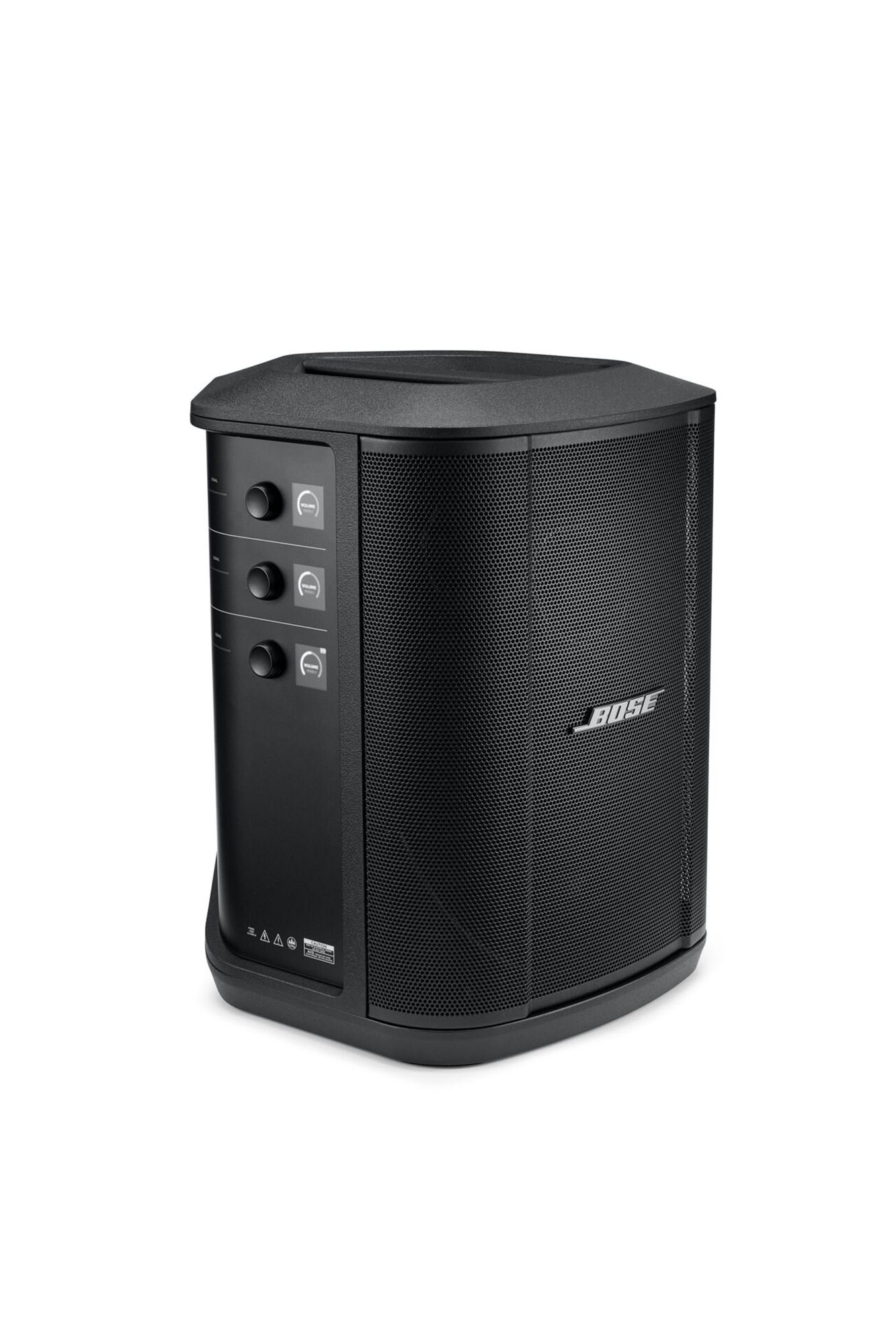 Bose S1 Pro Plus Portable Bluetooth Speaker | American Musical Supply
