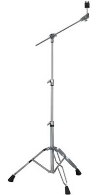 Yamaha CS865 Cymbal Boom Stand Front View
