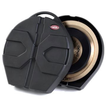 SKB CV8 Roto X Cymbal Vault Case