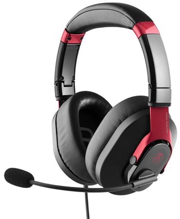 Austrian Audio PB17 Professional Office Headset Front View