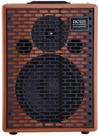 Acus One For Strings 6 Acoustic Amplifier 1x8" 200 Watts