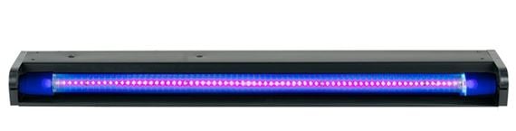 ADJ UVLED 24 Stage Light Front View