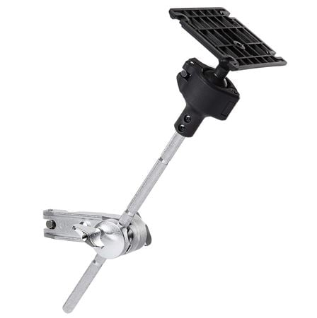 Alesis Universal Multi Pad Mounting Arm Front View