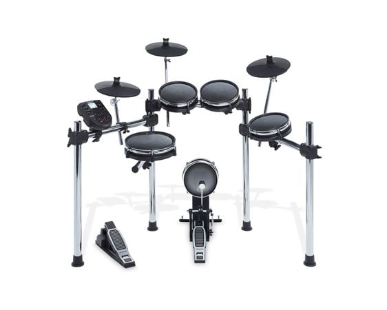 Alesis Surge Mesh Kit 8-Piece Electronic Drum Set