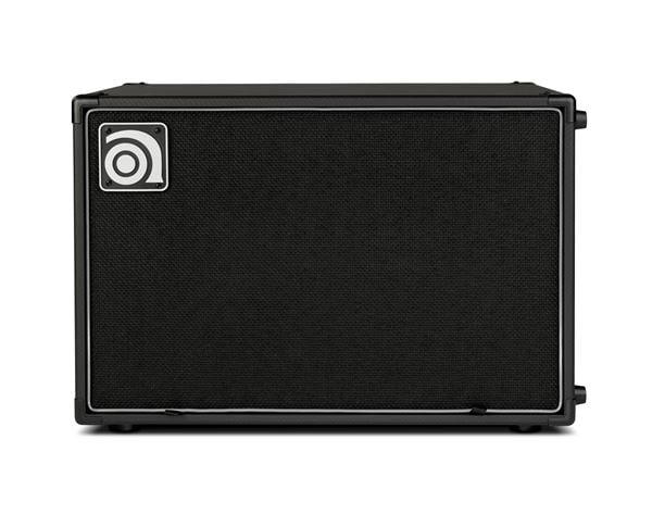 Ampeg VB-112 Venture Series Bass Guitar Cabinet 1x12 250 Watts Front View