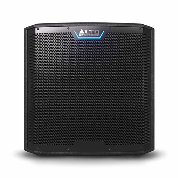 Alto Professional TS12S Powered Subwoofer 12&quot; 2500 Watts Front View
