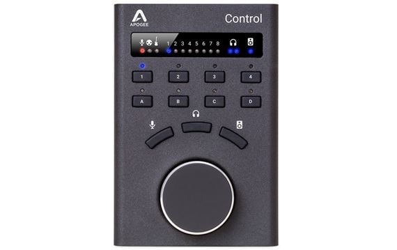 Apogee Control Remote for Element Audio Interfaces
