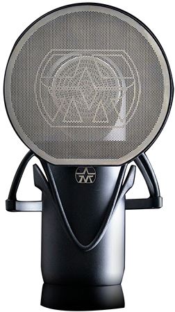 Aston Element Bundle Side-Fire Cardioid Microphone With Shock Mount