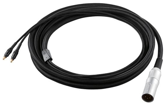 Audio-Technica B1XA30 Audiophile Headphone Cable