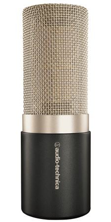 Audio-Technica AT5040 Condenser Microphone