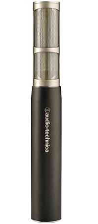 Audio-Technica AT5045 Cardioid Instrument Microphone Front View