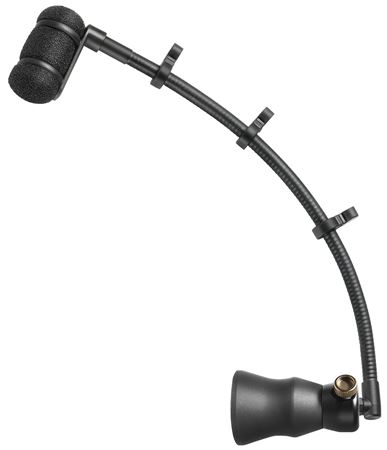 Audio-Technica AT8492PL Magnetic Piano Mount Front View