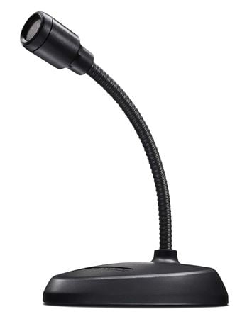 Audio Technica ATGM1-USB USB Gaming Desktop Microphone Front View