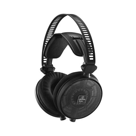 Audio-Technica ATH-R70x Open-Back Headphones Front View