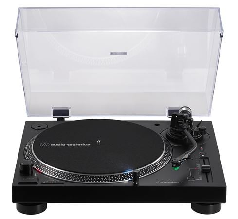 Audio Technica AT-LP120XBT-USB Wireless Direct Drive Turntable