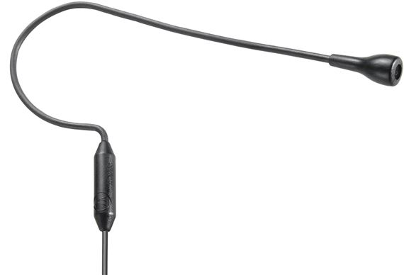 Audio-Technica PRO92CH Omni Condenser Headworn Microphone