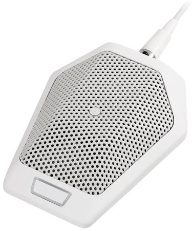 Audio-Technica U891Rb Cardioid Condenser Microphone