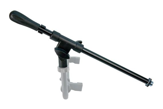 Audix BOOMCG Boom Arm Extension Accessory For CabGrabber Front View