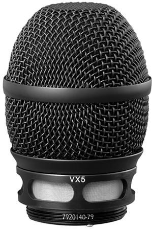 Audix CAOVX5 VX5 Wireless Condenser Mic Capsule