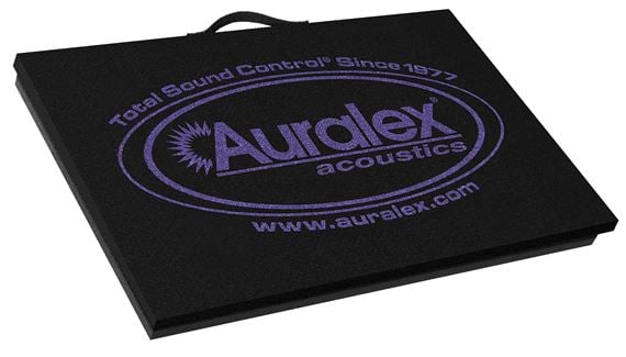 Auralex GRAMMAII v2 15"x23" Acoustic Isolation Platform