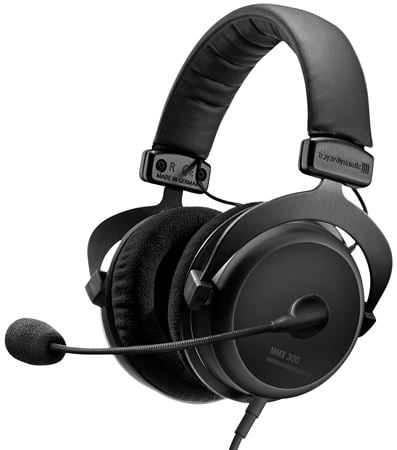 Beyerdynamic MMX 300 2nd Generation Gaming Headset