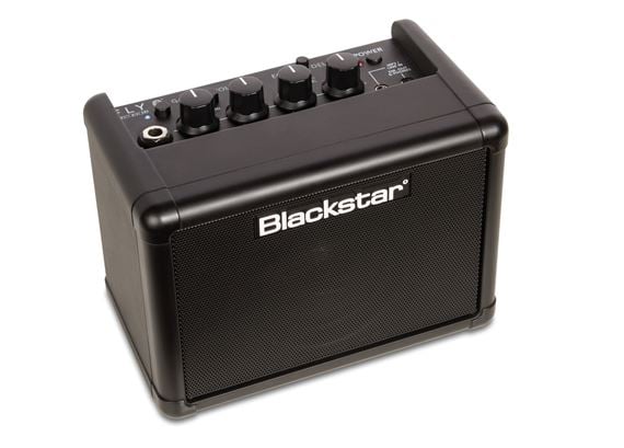 Blackstar Fly3 Mini Amp with Bluetooth 3 Watts