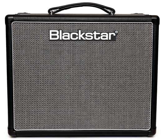 Blackstar HT-5R MkII Guitar Amplifier Combo with Reverb 1x12 5 Watts