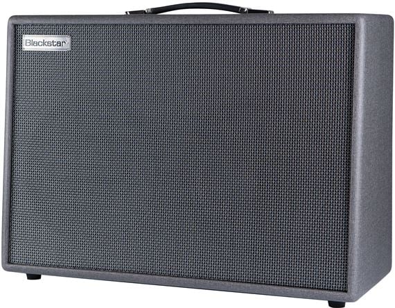 Blackstar Silverline Guitar Stereo Combo Amplifier 2x12 100 Watts