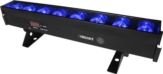 Blizzard LB Spektrum Stage Light