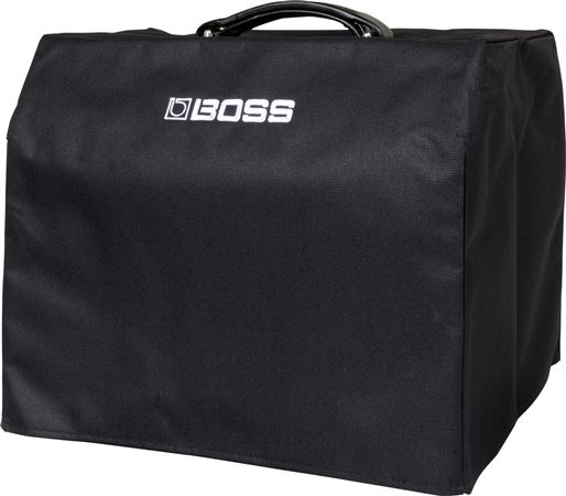 Boss Acoustic Singer Pro Amp Cover Front View