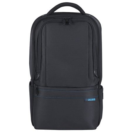 Boss CB-BU10 Utility Backpack Front View