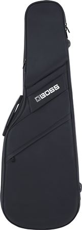 Boss CB-EG20 Premium Electric Guitar Bag Body View