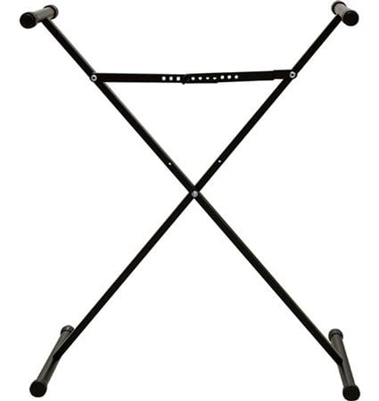 Casio ARST Single X Keyboard Stand Front View