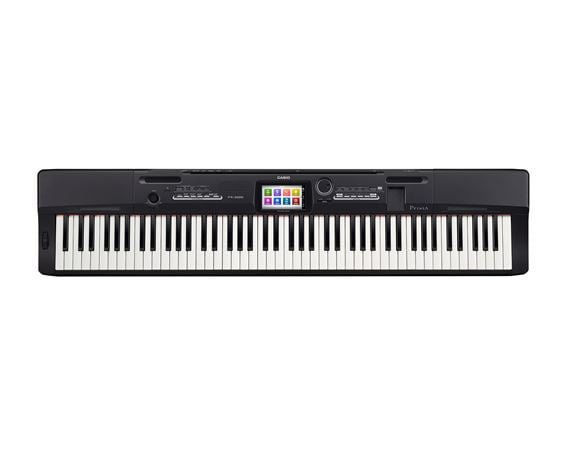 Casio PX-360 Privia 88-Key Digital Piano