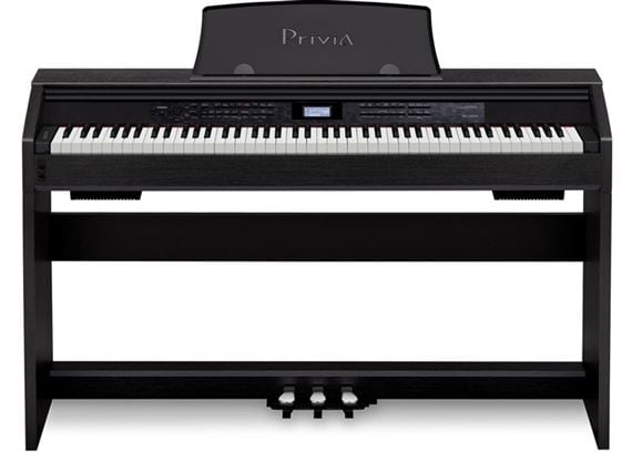 Casio Privia PX780 88 Key Digital Stage Piano