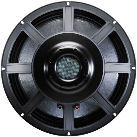 Celestion FTR184080HDX 18 Inch Rawframe Subwoofer 1000 Watts Front View