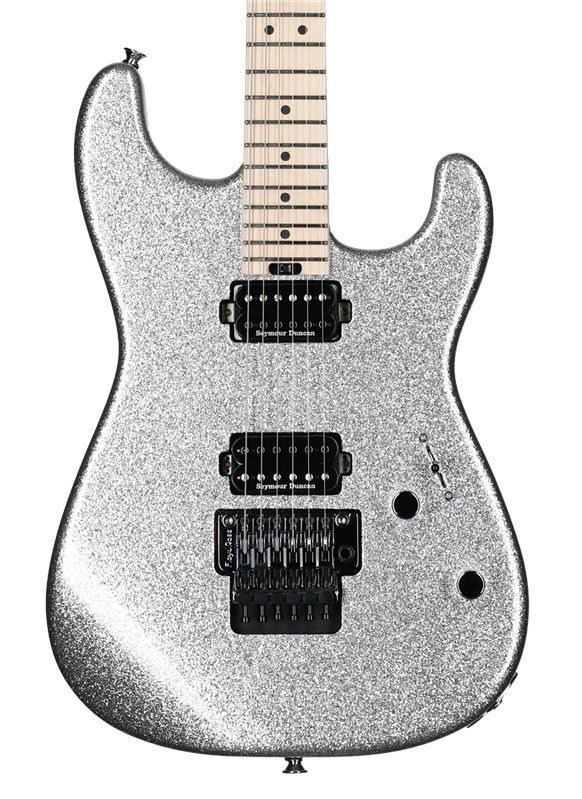 Charvel Limited Pro Mod San Dimas Guitar