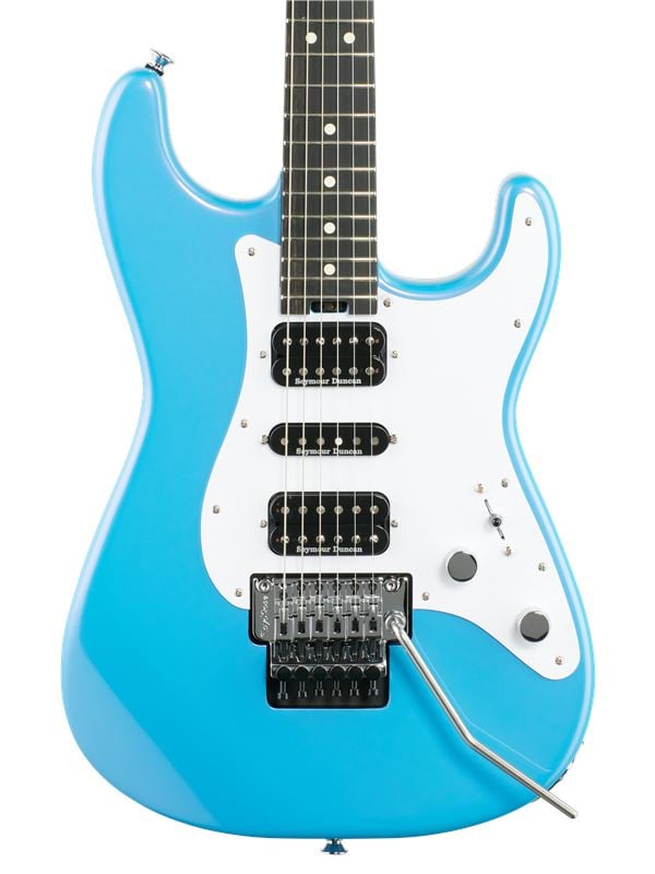 Charvel Pro Mod So Cal Style 1 SC3 HSH FR Guitar