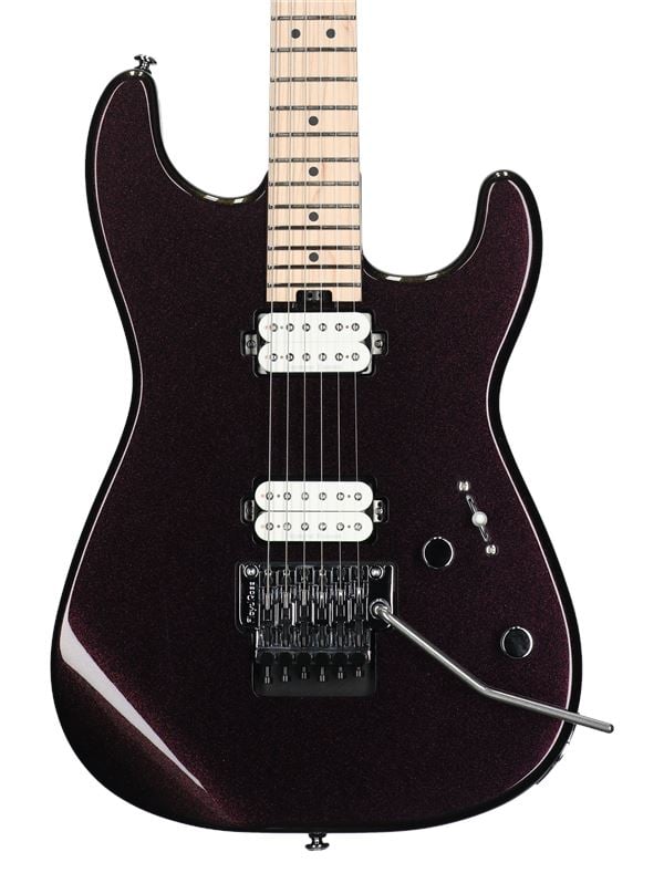 Charvel Pro Mod San Dimas SD1 HH FR M Guitar