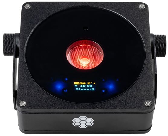 ColorKey AirPad QUAD Stage Light