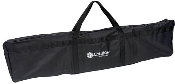 ColorKey Bag for LS8 Lighting Stand Front View