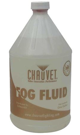 Chauvet DJ Fog Fluid