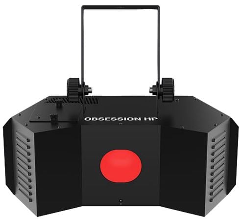 Chauvet DJ Obsession HP Effect Light Front View