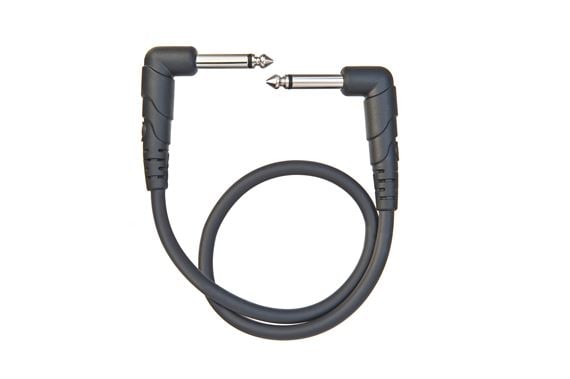 D'Addario Patch Cable Front View
