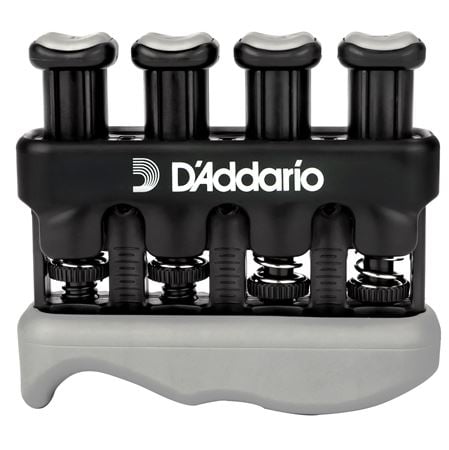 D'Addario PWVG01 Varigrip Adjustable Hand Exerciser