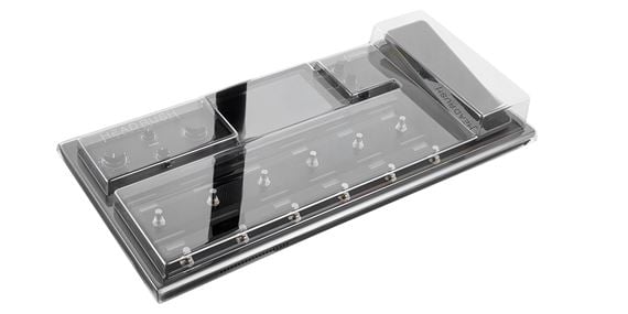 Decksaver DS-PC-HRPEADLBOARD Cover for Headrush Pedalboard